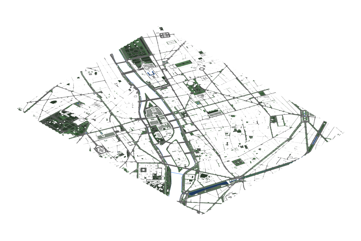 Site overview