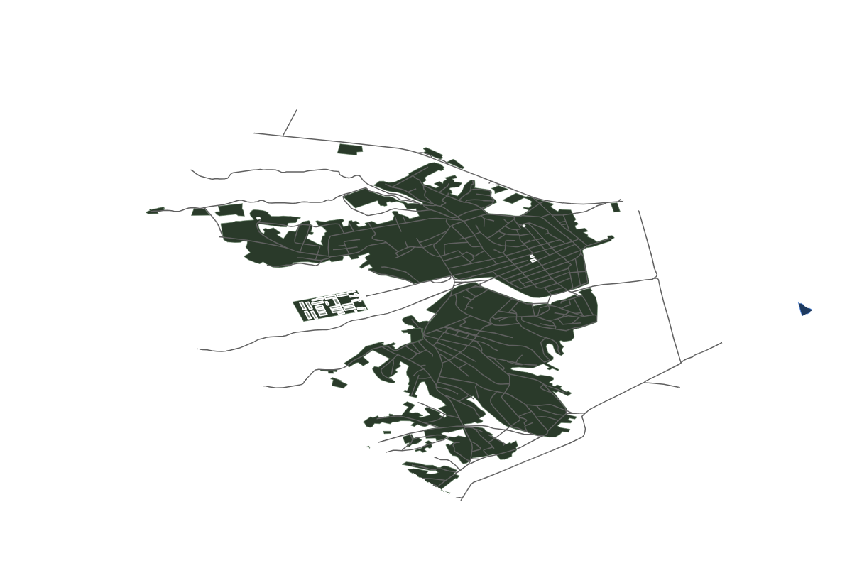 Site overview