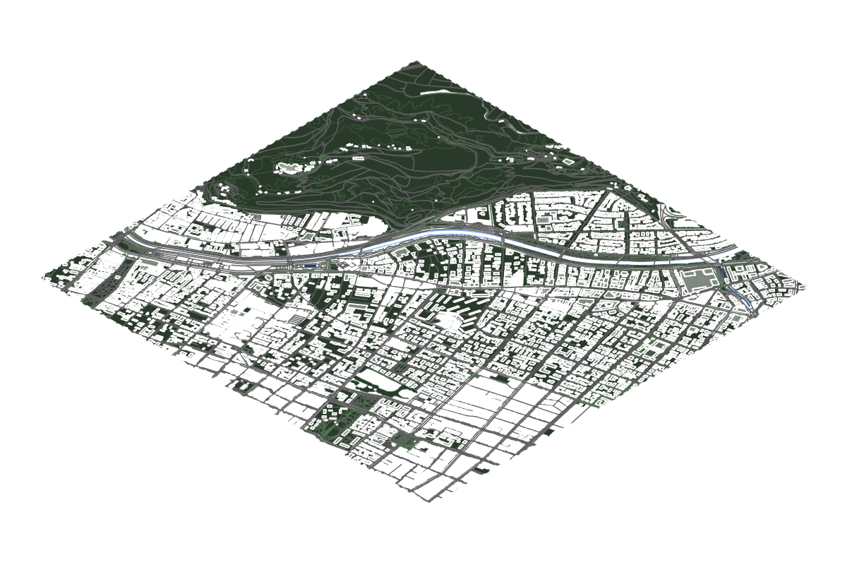 Site overview