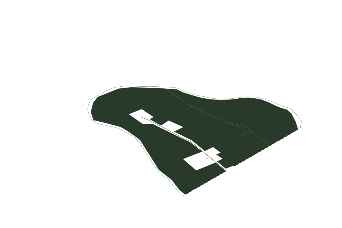 Føns - Free site DWG and analysis