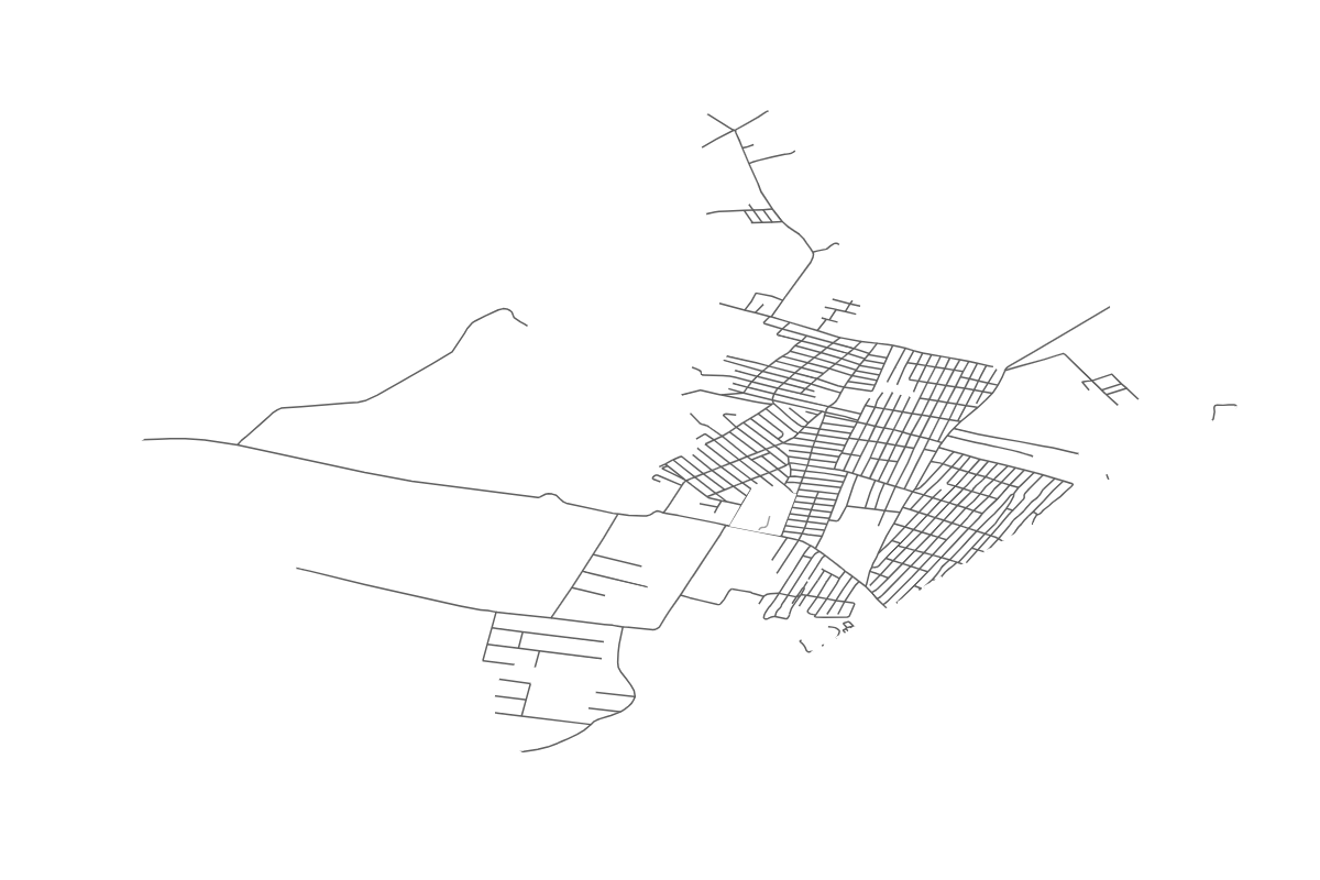 Site overview