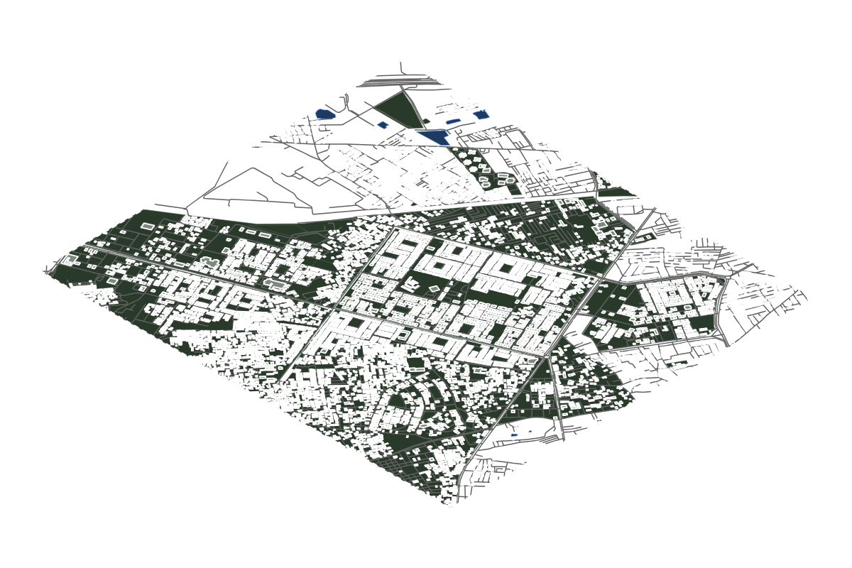 Site overview