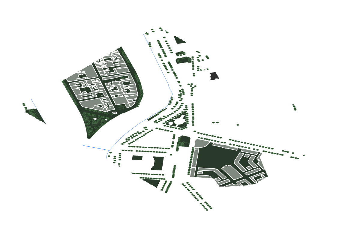 Site overview