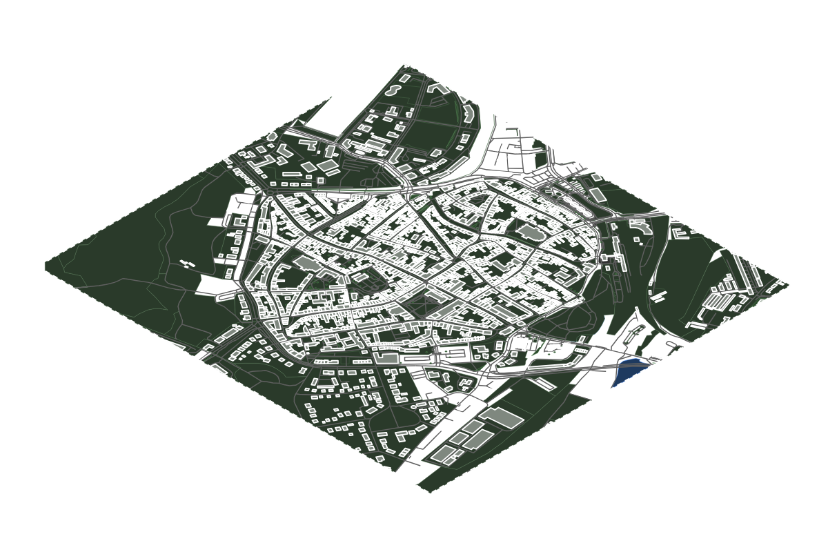 Site overview