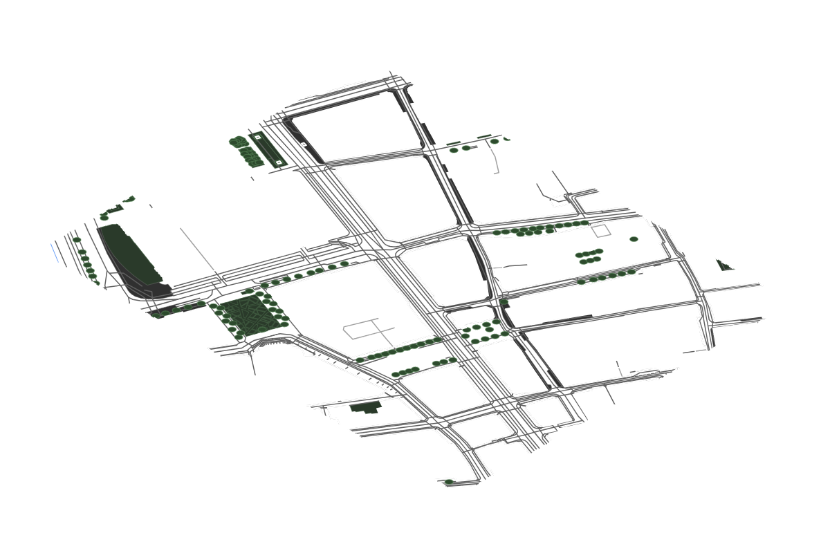 Site overview