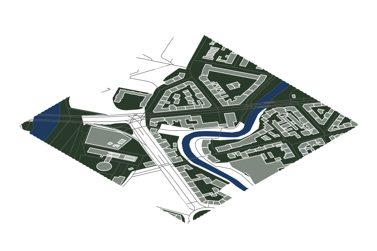 Site overview