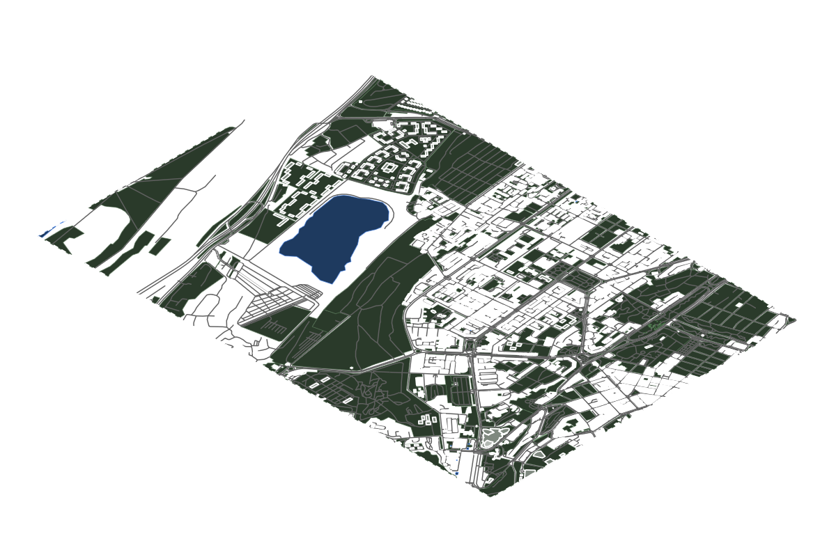 Site overview