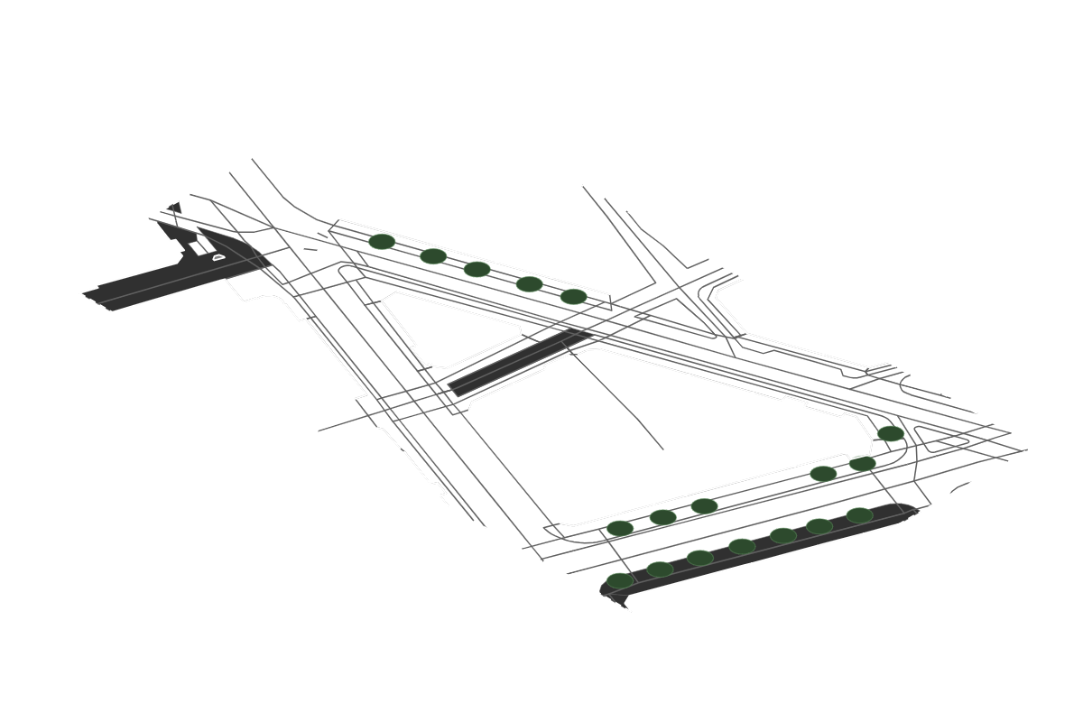 Site overview