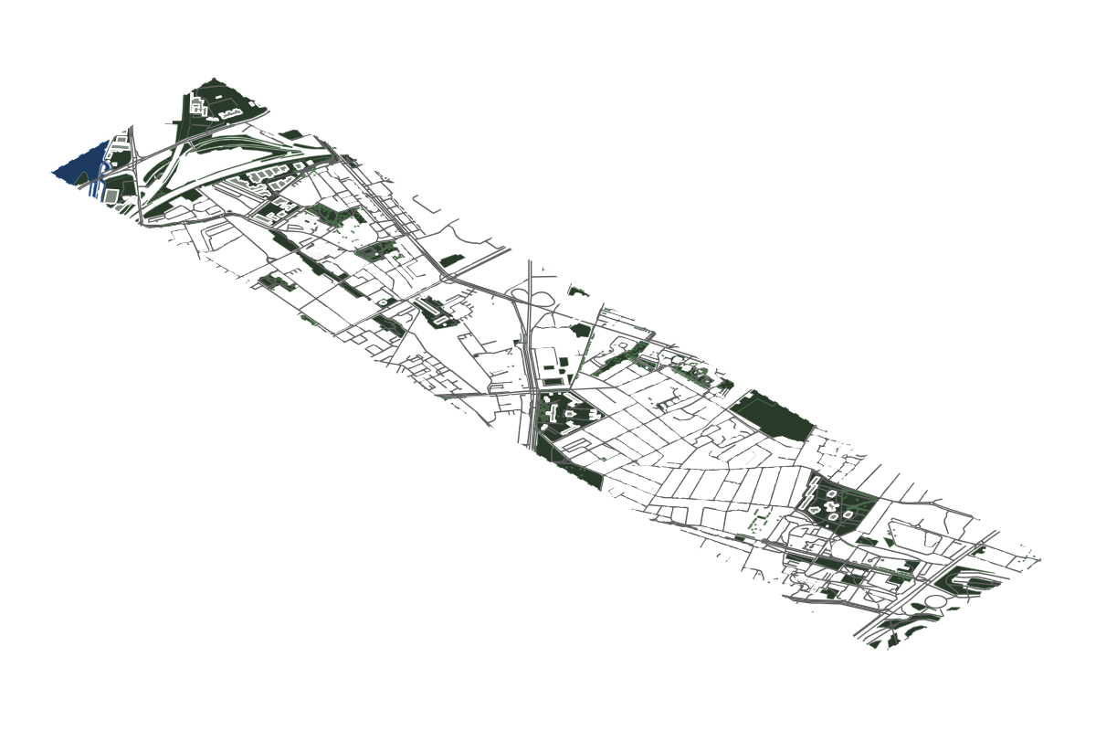 Site overview