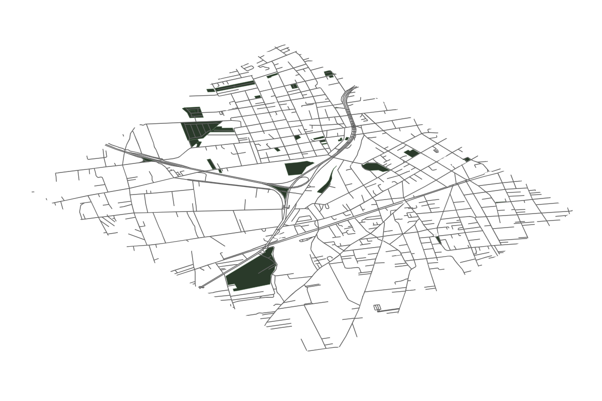 Site overview