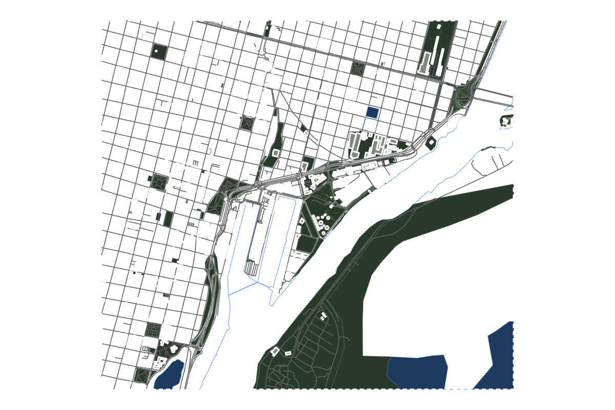 Site map