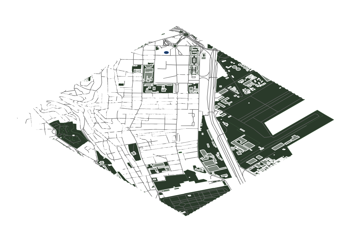 Site overview