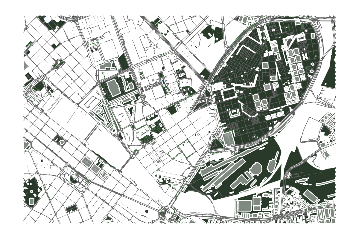 Site map
