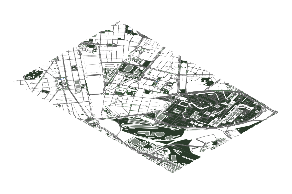 Site overview