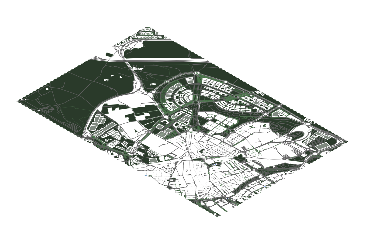 Site overview