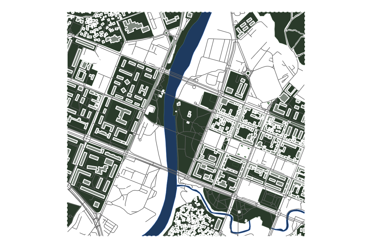 Site map
