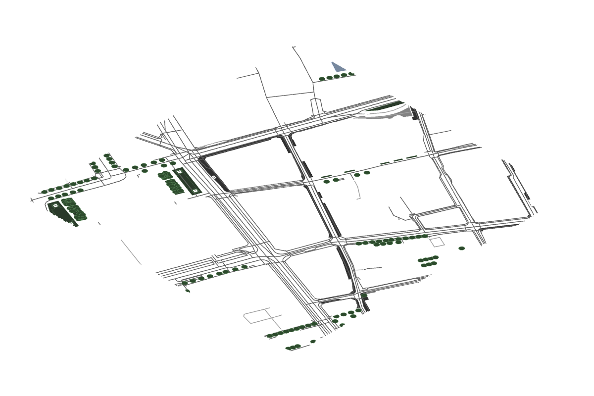 Site overview