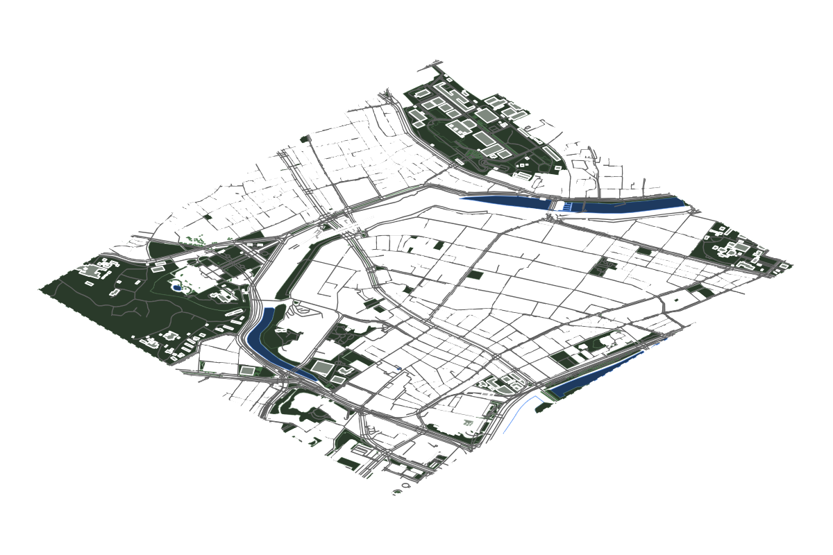 Site overview