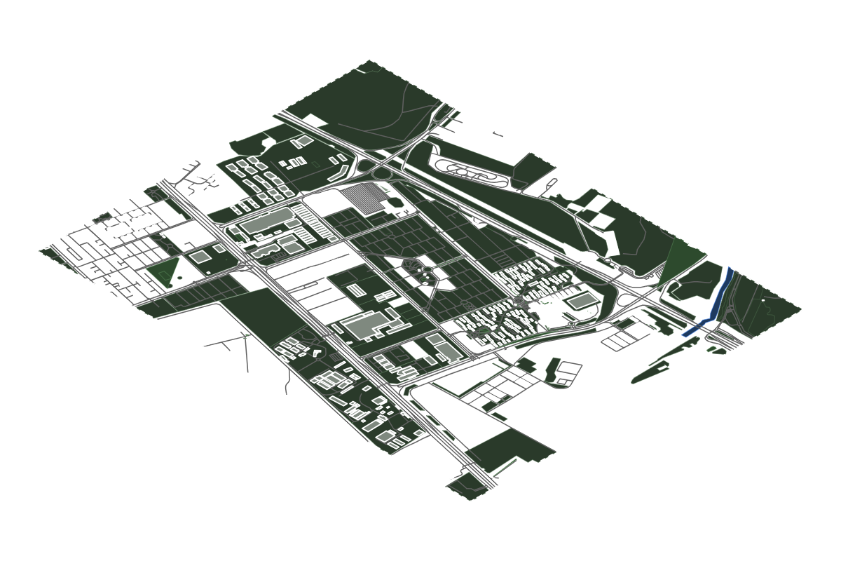Site overview