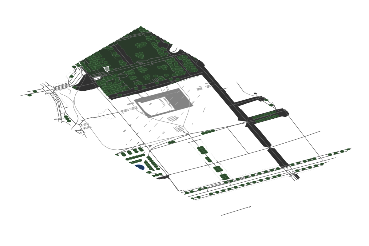 Site overview