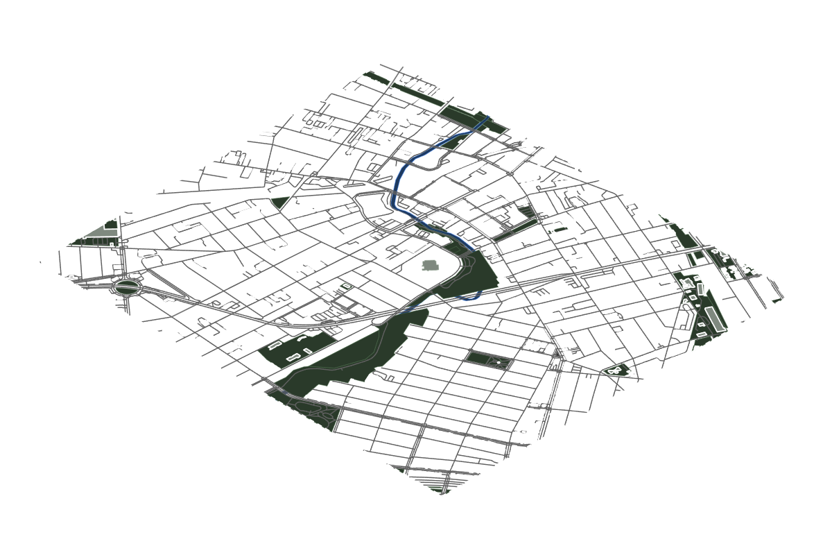 Site overview