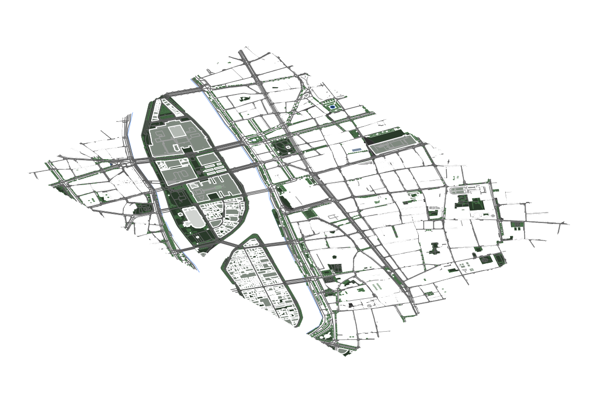 Site overview