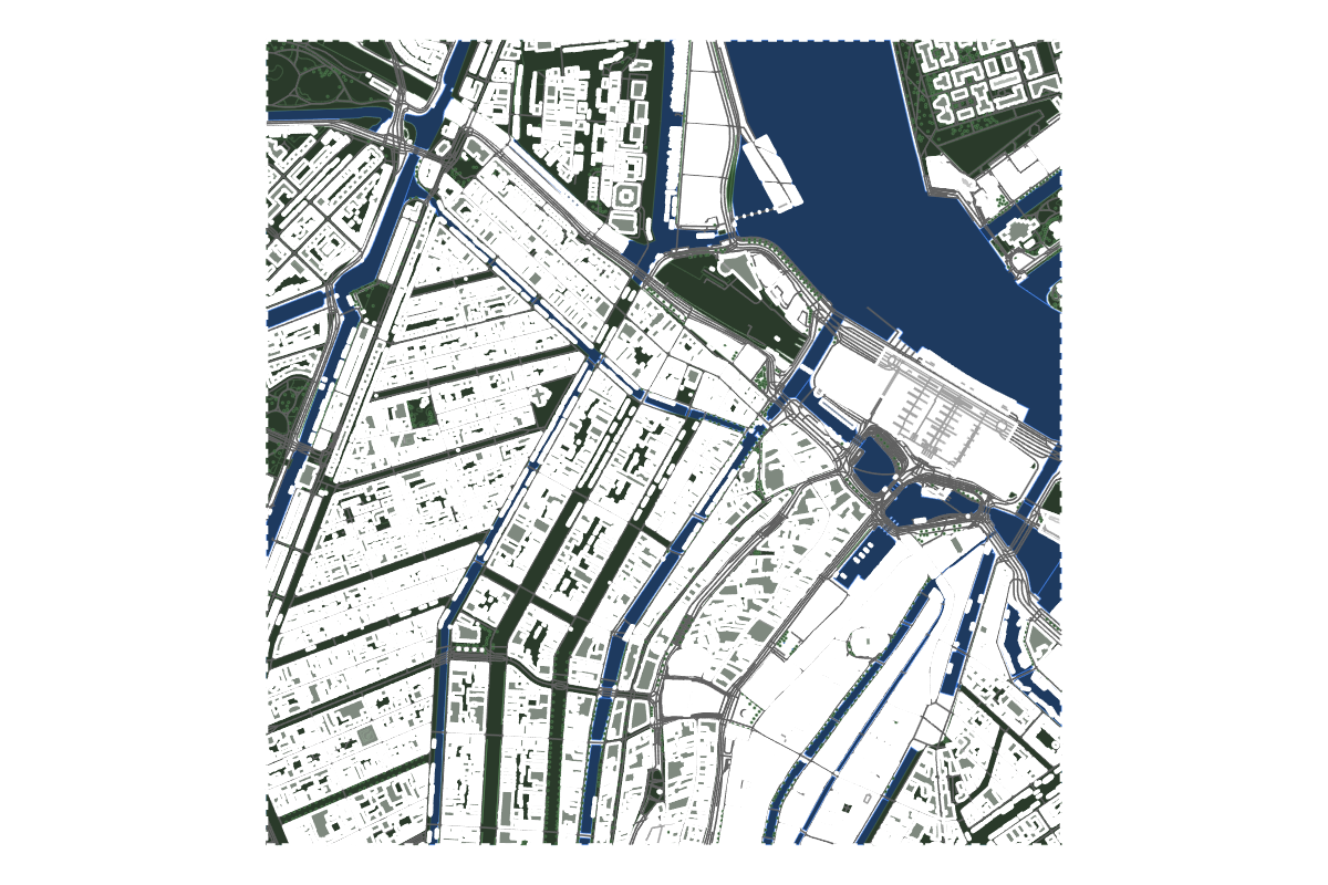 Site map
