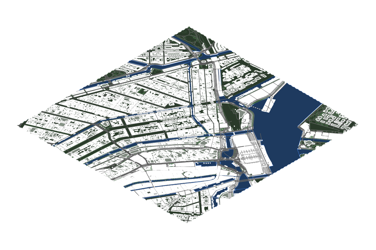 Site overview