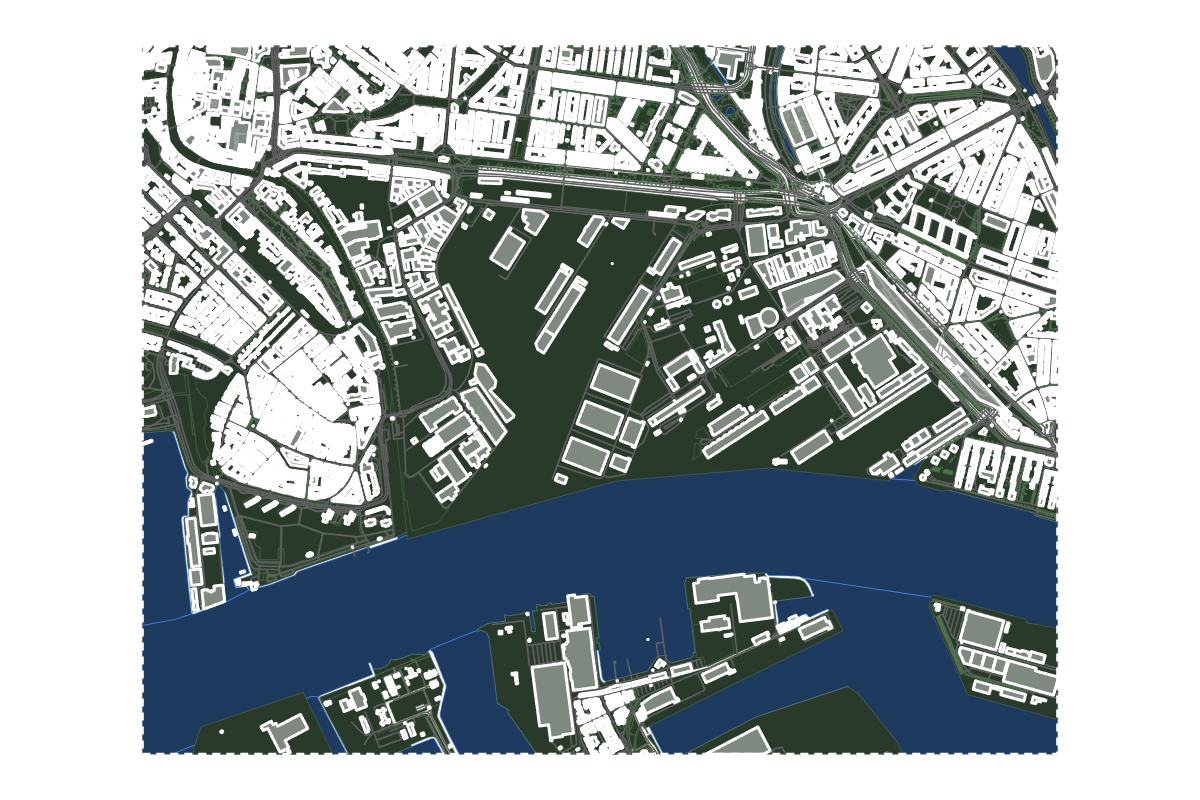 Site map