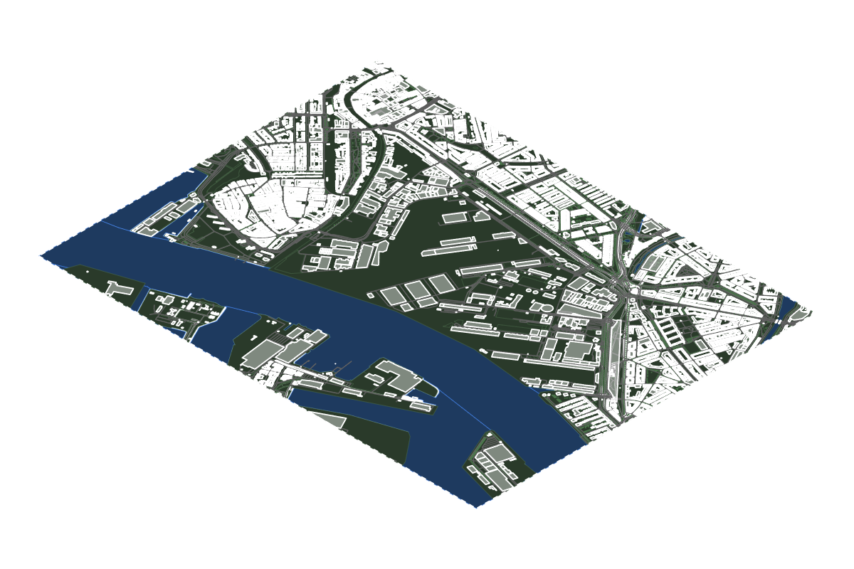 Site overview