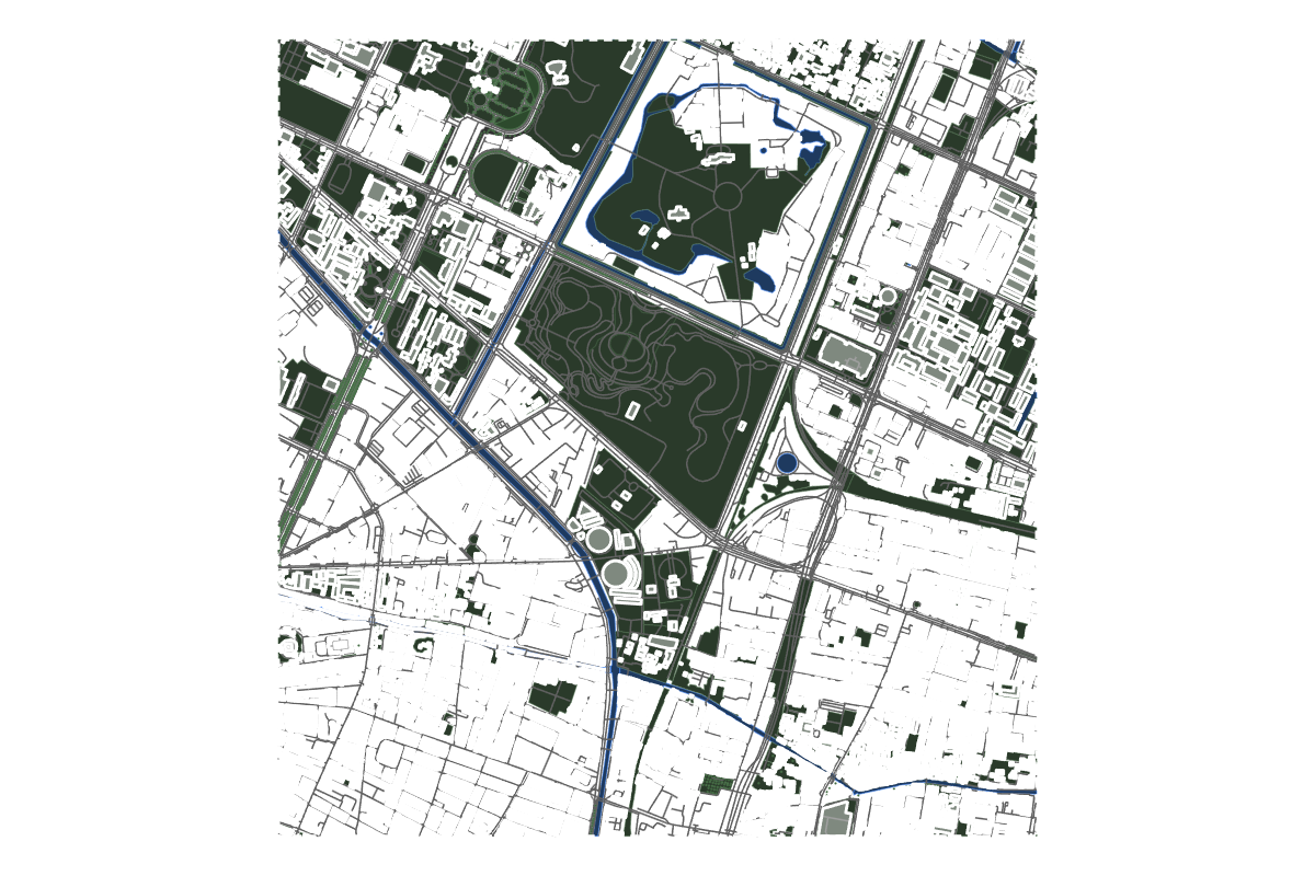 Site map