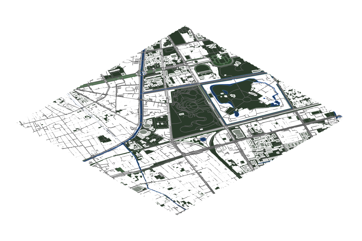 Site overview