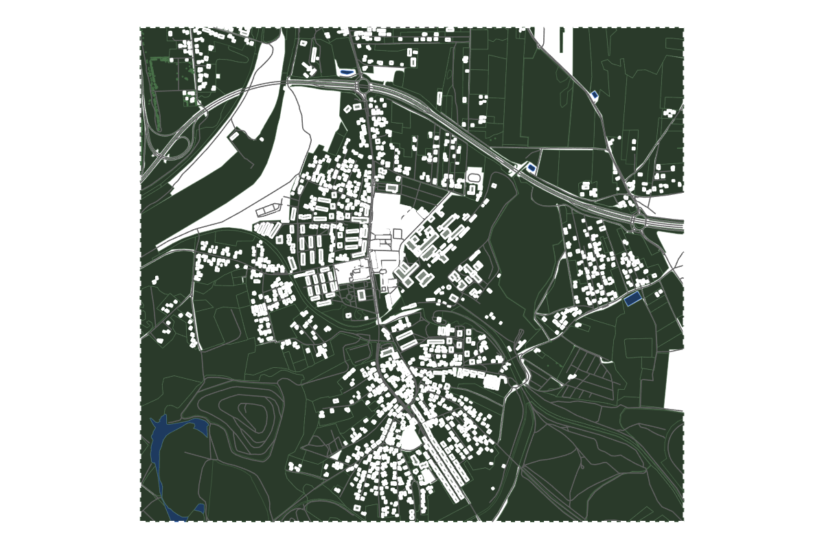 Site map