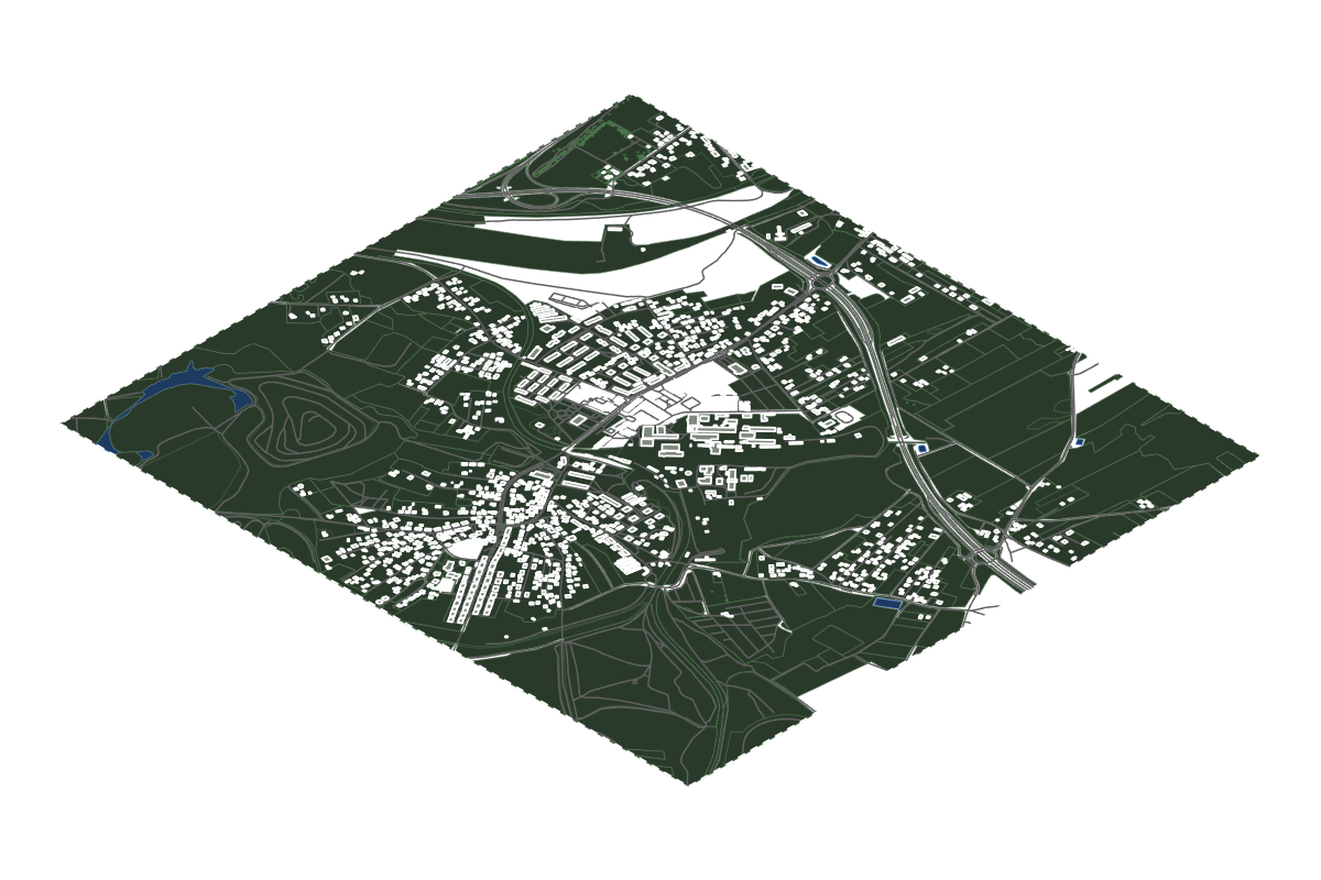 Site overview