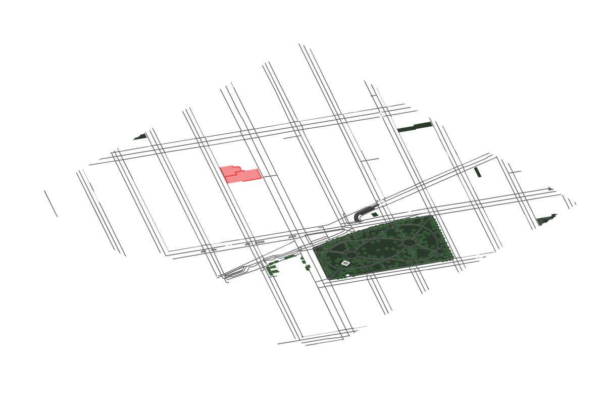 Site overview