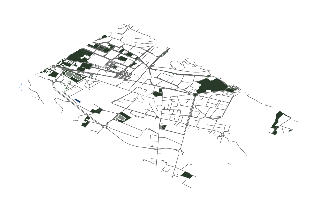 Site overview