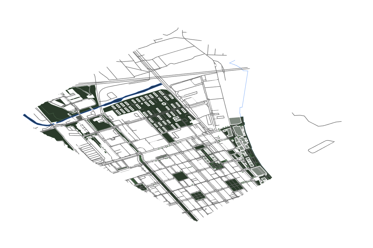 Site overview