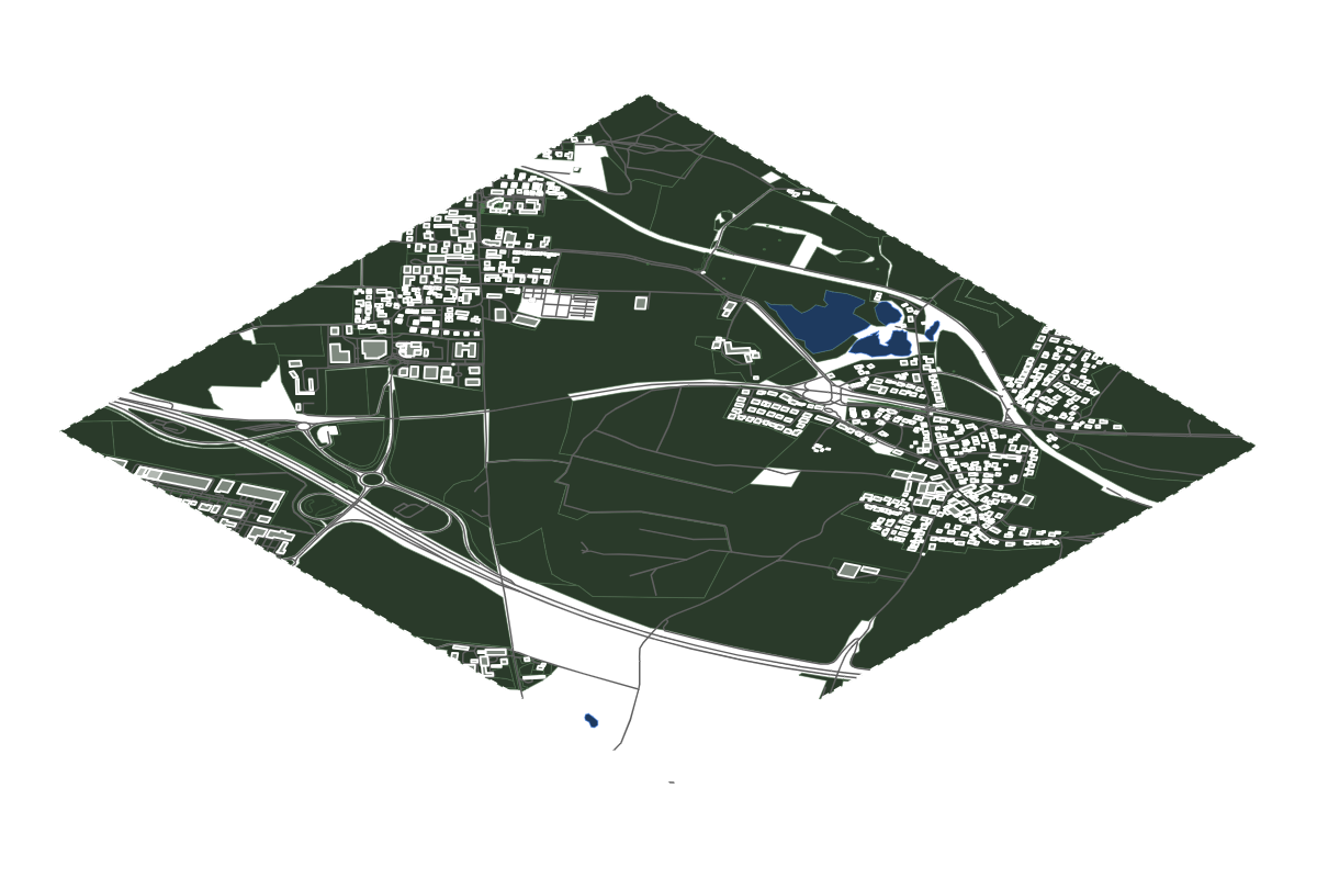 Site overview
