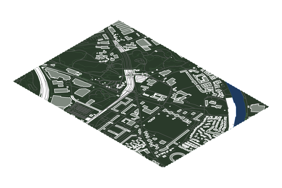 Site overview