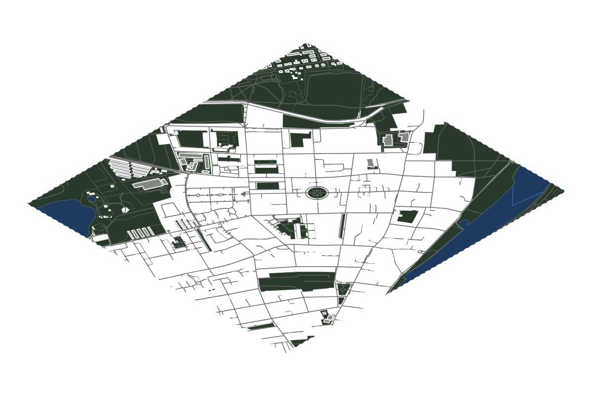 Site overview