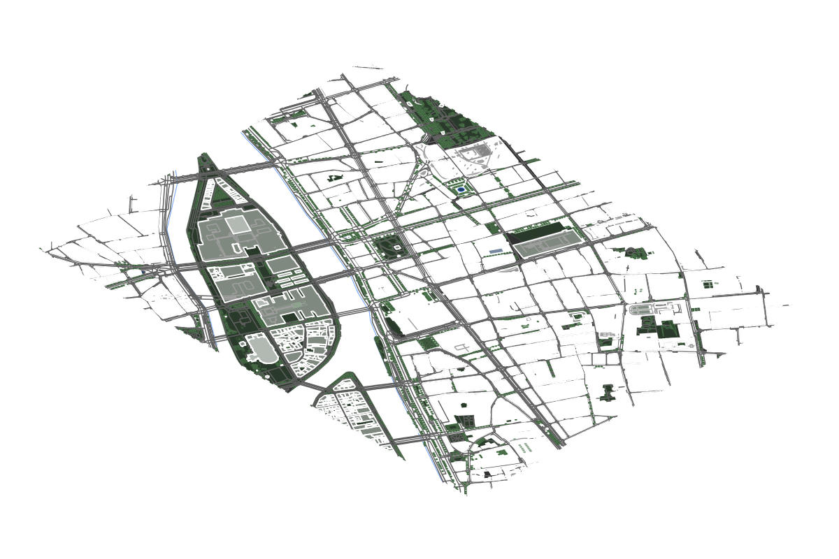 Site overview