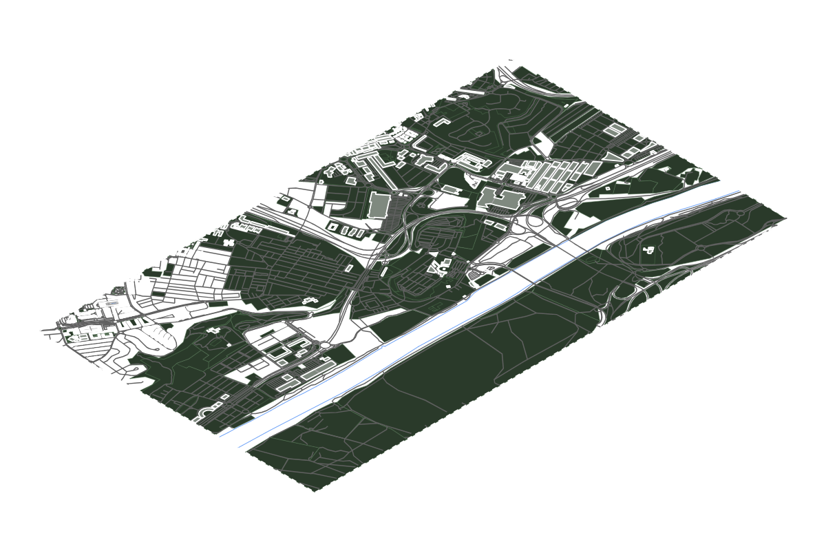 Site overview