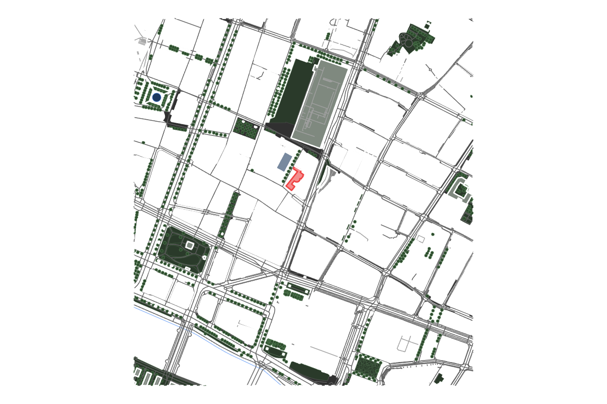 Site map
