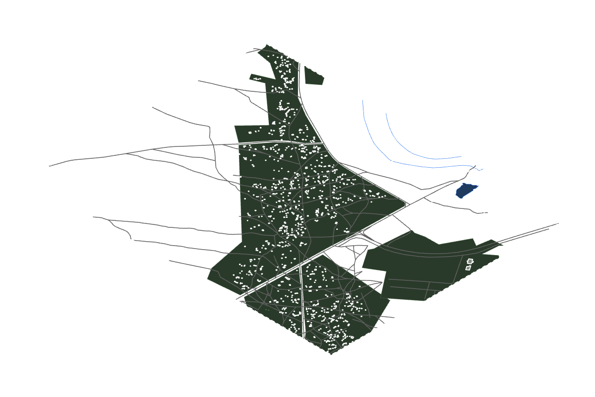 Site overview