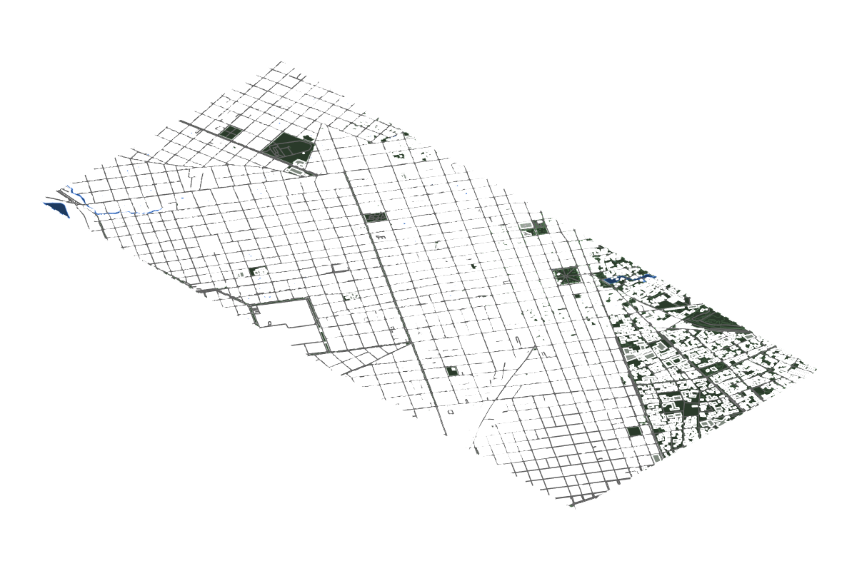 Site overview