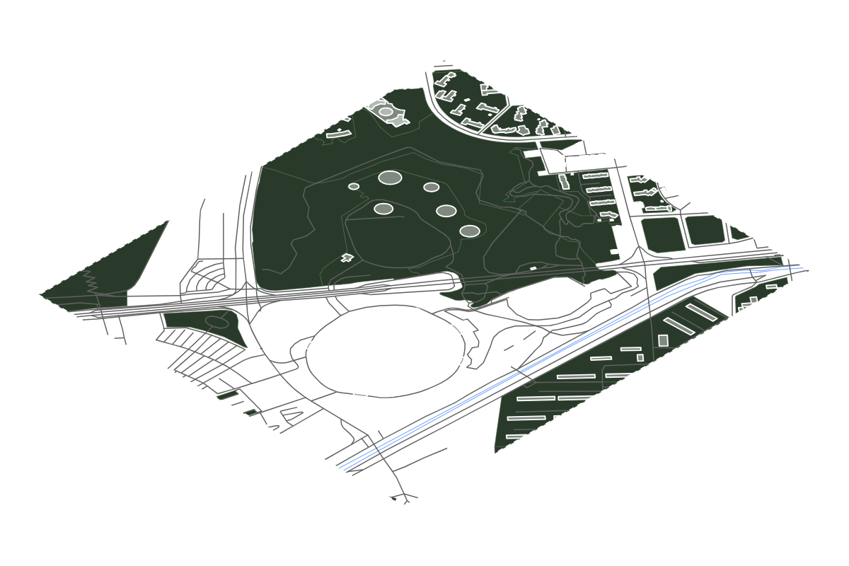 Site overview