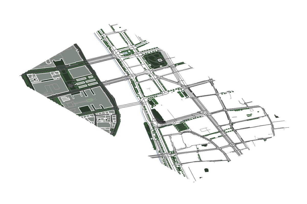 Site overview