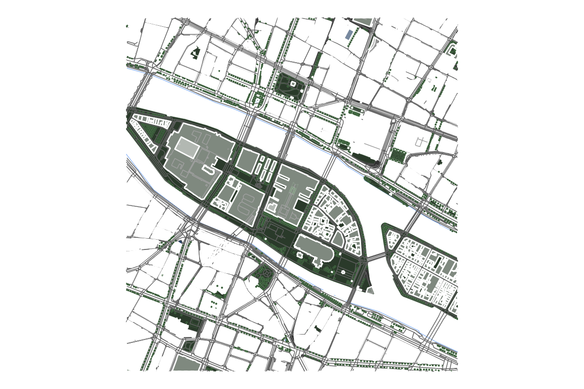 Site map