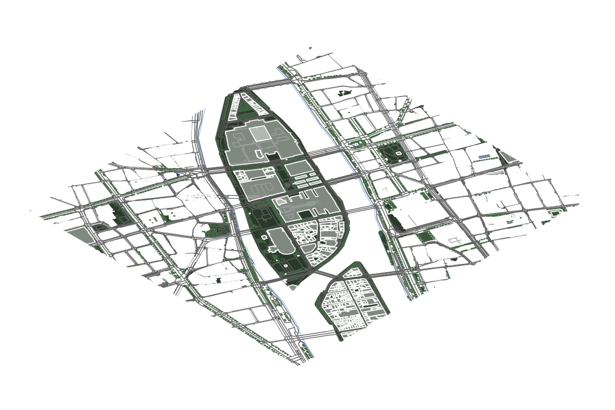 Site overview