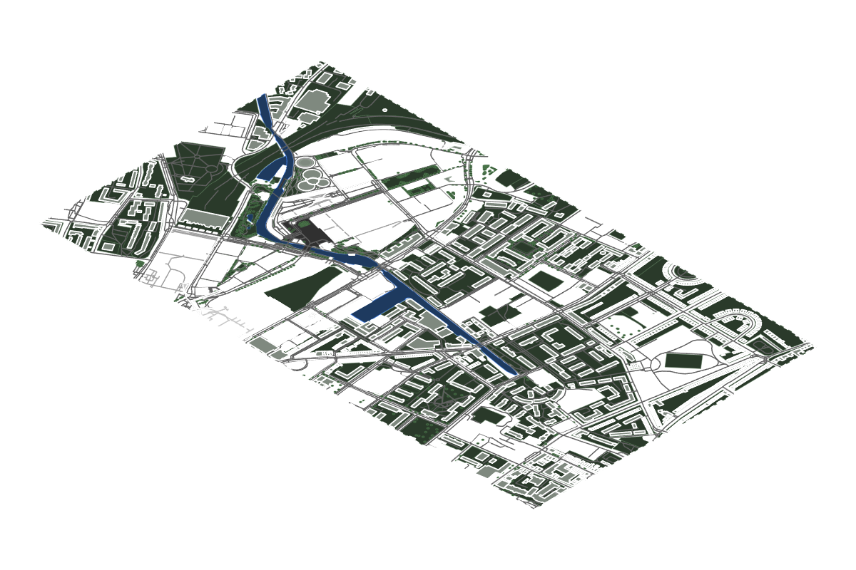 Site overview